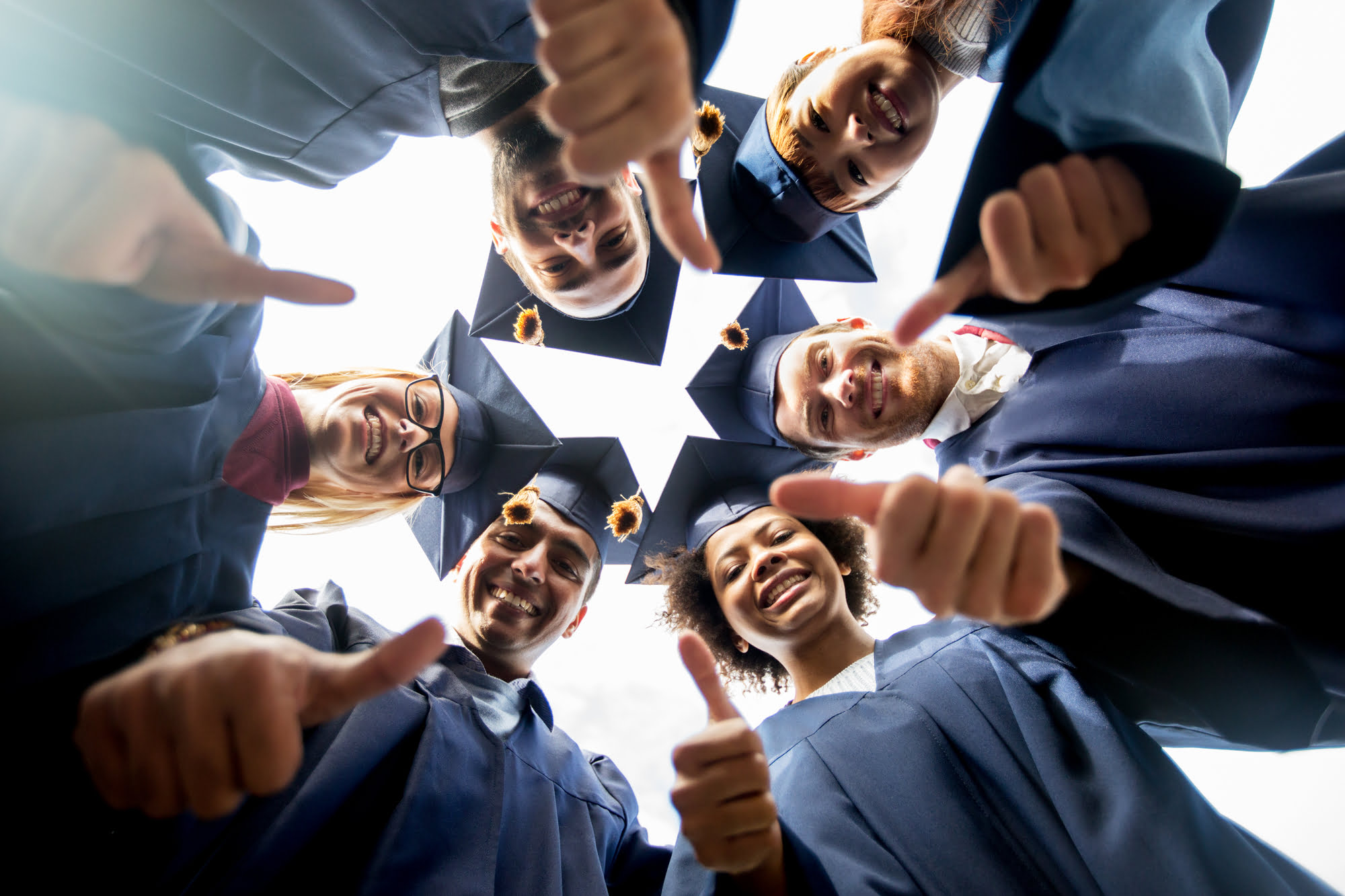 Graduate-Programmes